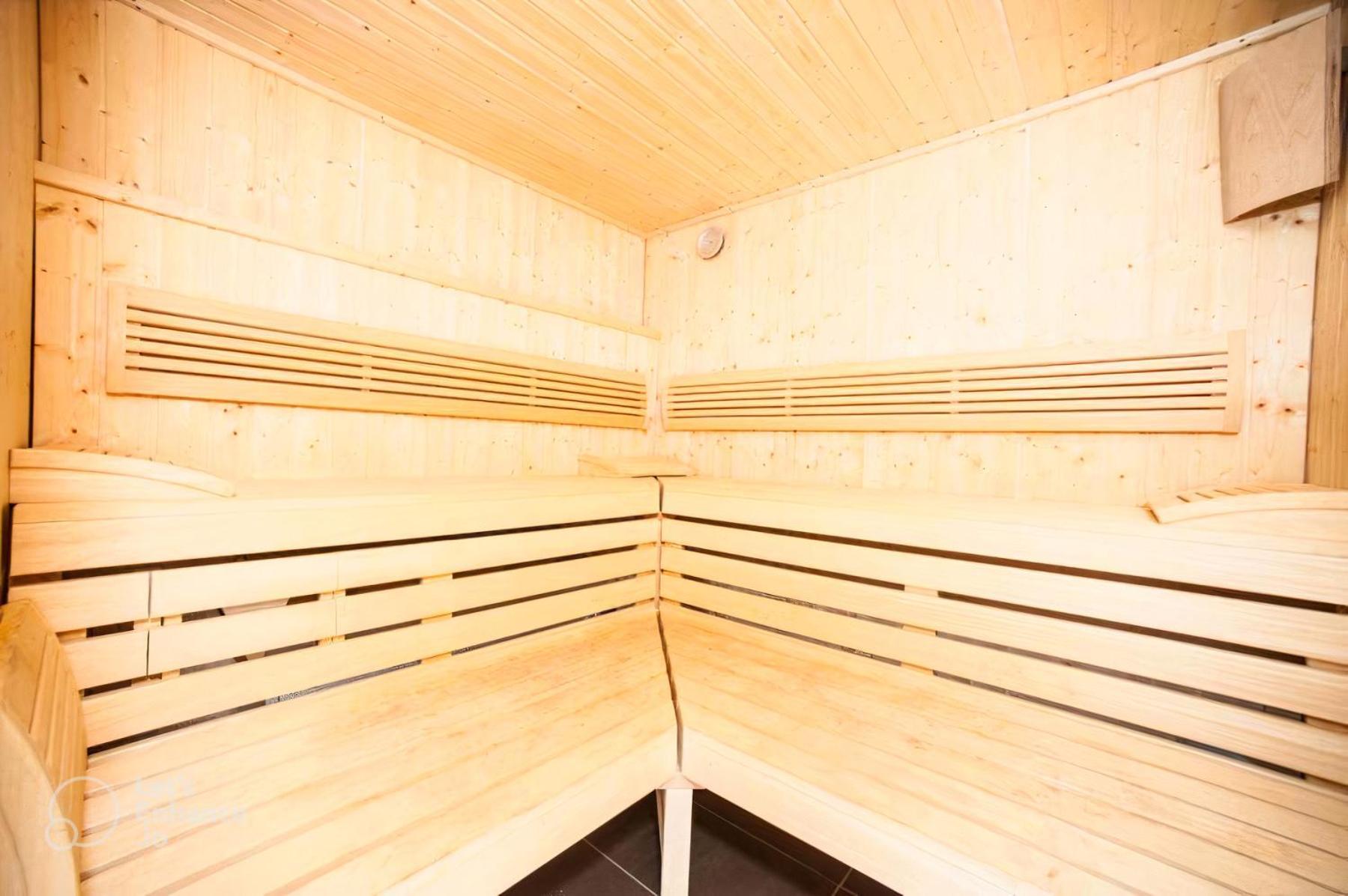 Apartamenty Bryza Kolobrzeg Luaran gambar