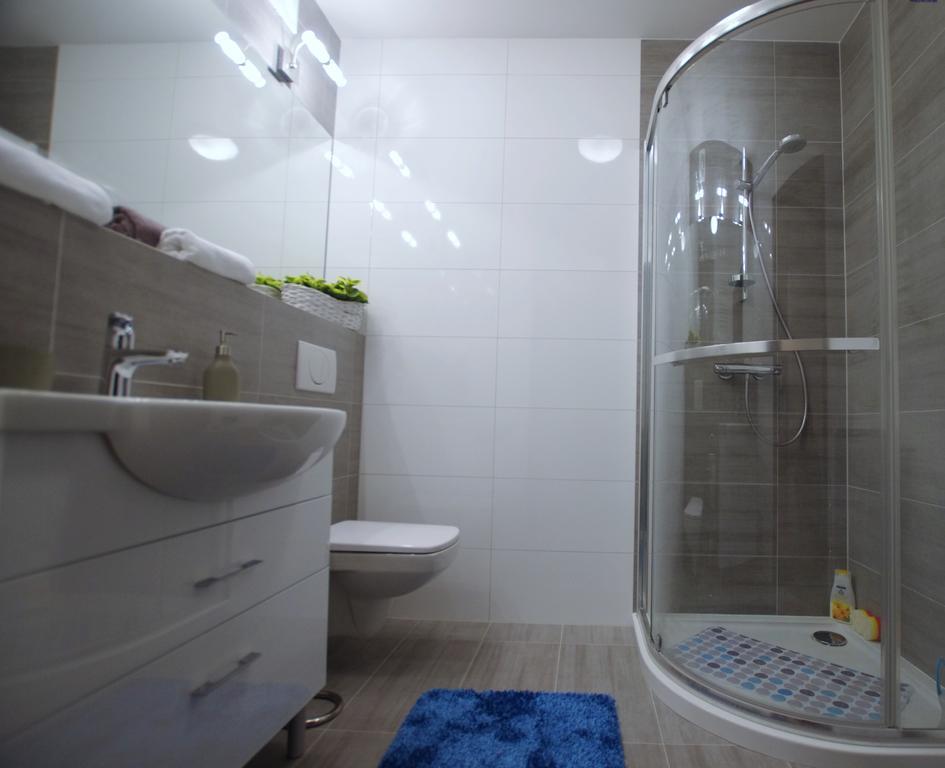 Apartamenty Bryza Kolobrzeg Luaran gambar